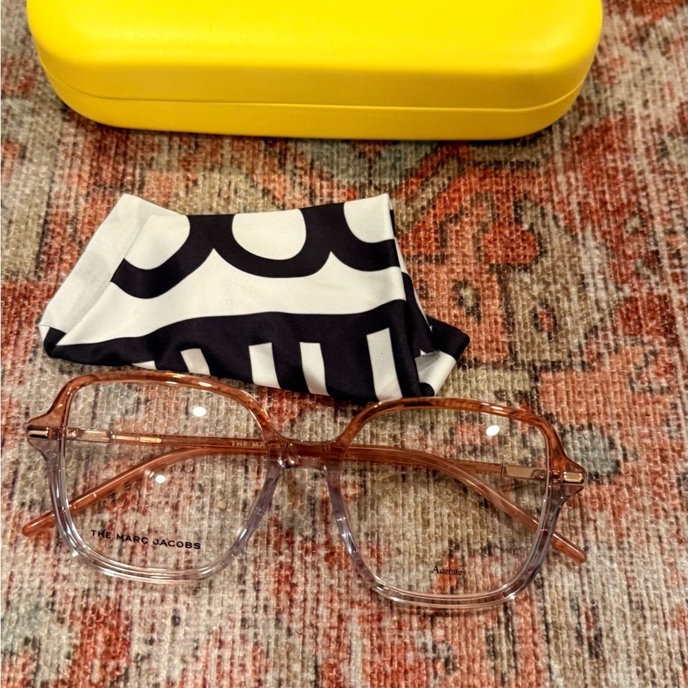 NEW Marc Jacobs MARC 593 Eyeglasses